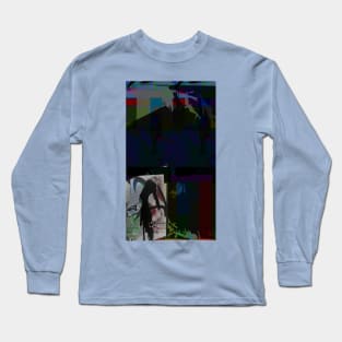 Dancer Away Long Sleeve T-Shirt